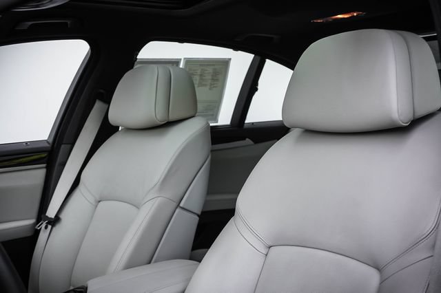 Used 2012 BMW 535i Sedan RWD image 10