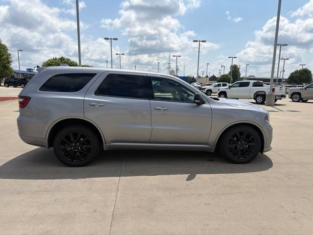 Used 2018 Dodge Durango R/T w/ Trailer Tow Group IV AWD/4WD image 12