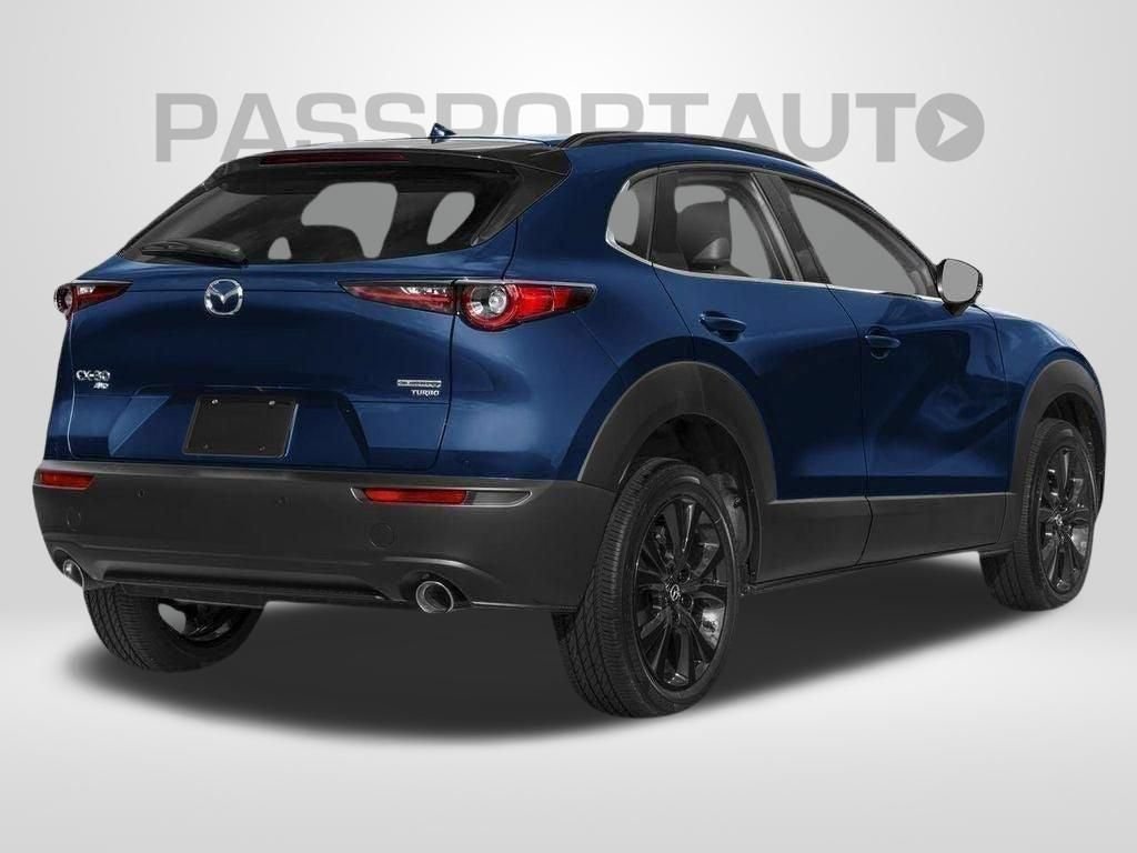 New 2026 MAZDA CX-30 2.5 Turbo w/ Premium Plus Pkg AWD/4WD image 34