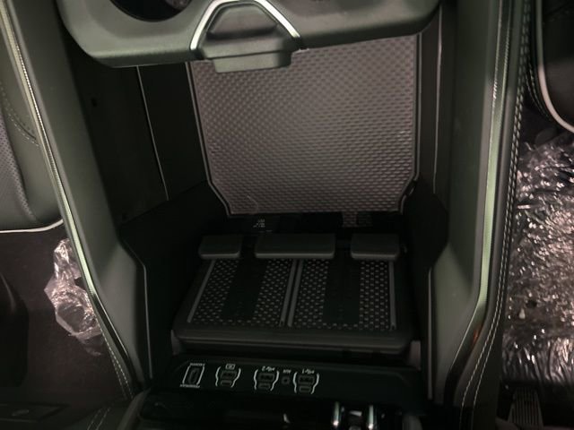 New 2026 RAM 2500 Power Wagon AWD/4WD image 32
