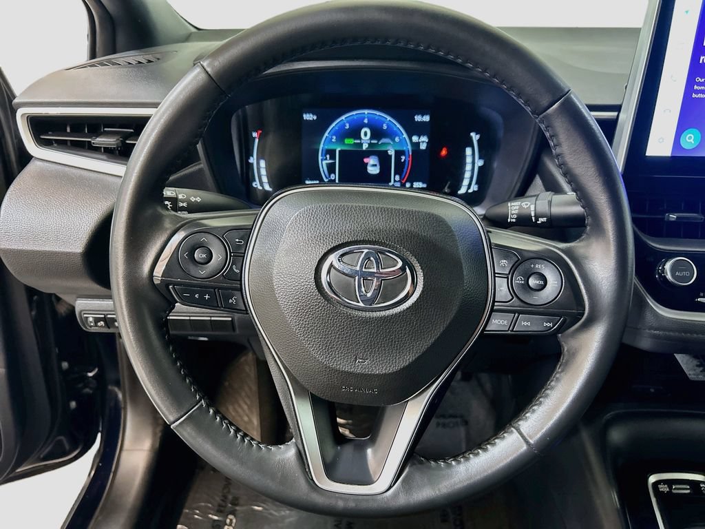 Used 2024 Toyota Corolla SE FWD image 9