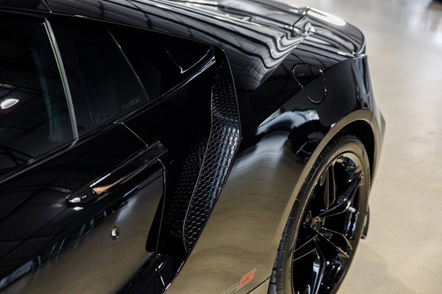 Used 2022 Acura NSX Type S AWD/4WD image 15