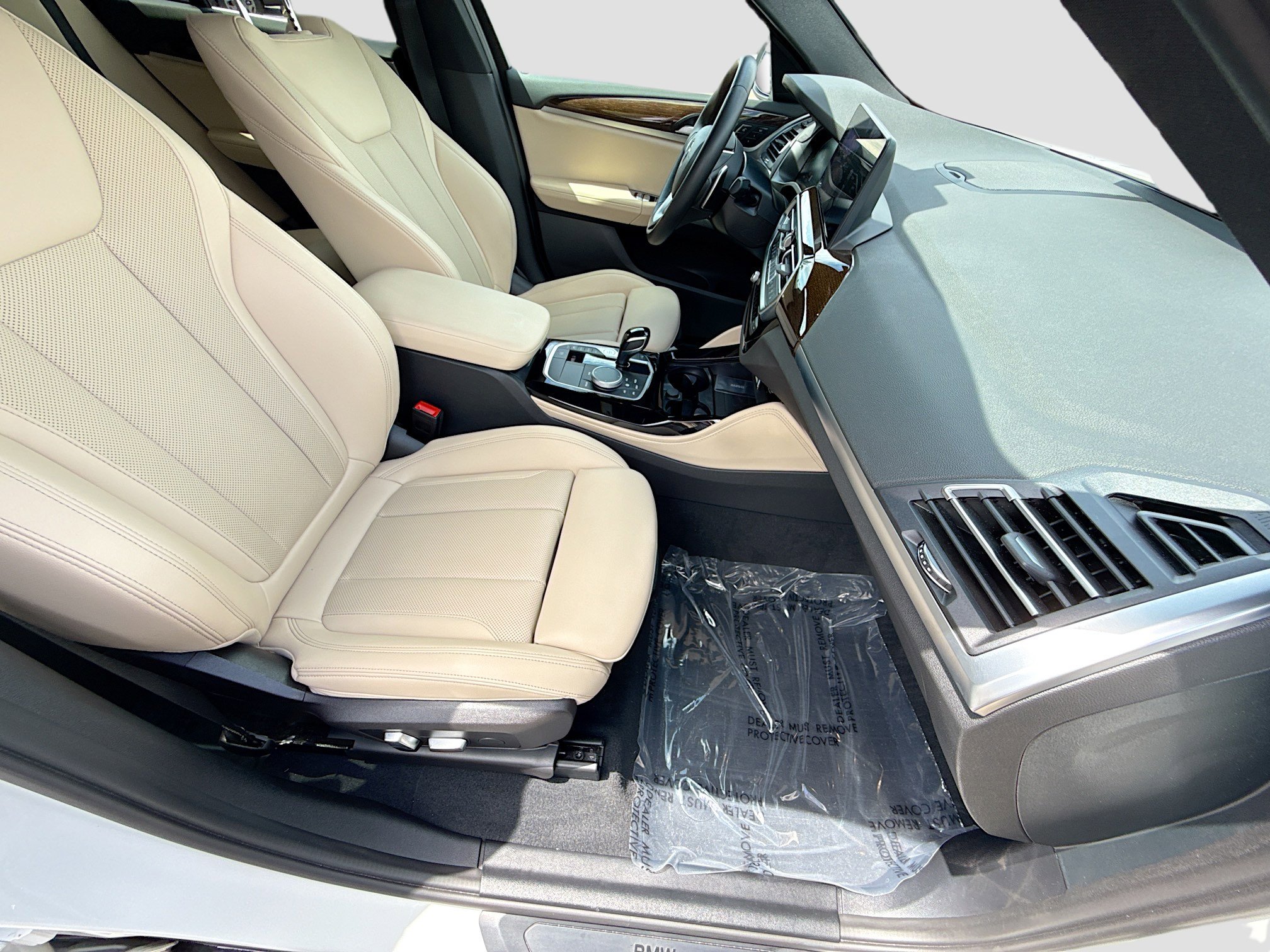 Used 2023 BMW X4 xDrive30i w/ Convenience Package AWD/4WD image 15