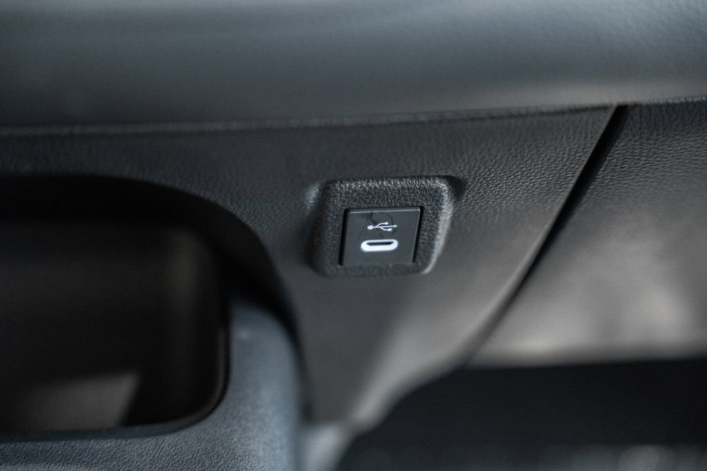 Used 2026 Toyota Corolla LE FWD image 21