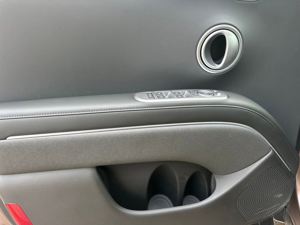 New 2026 Hyundai Palisade Calligraphy FWD image 14