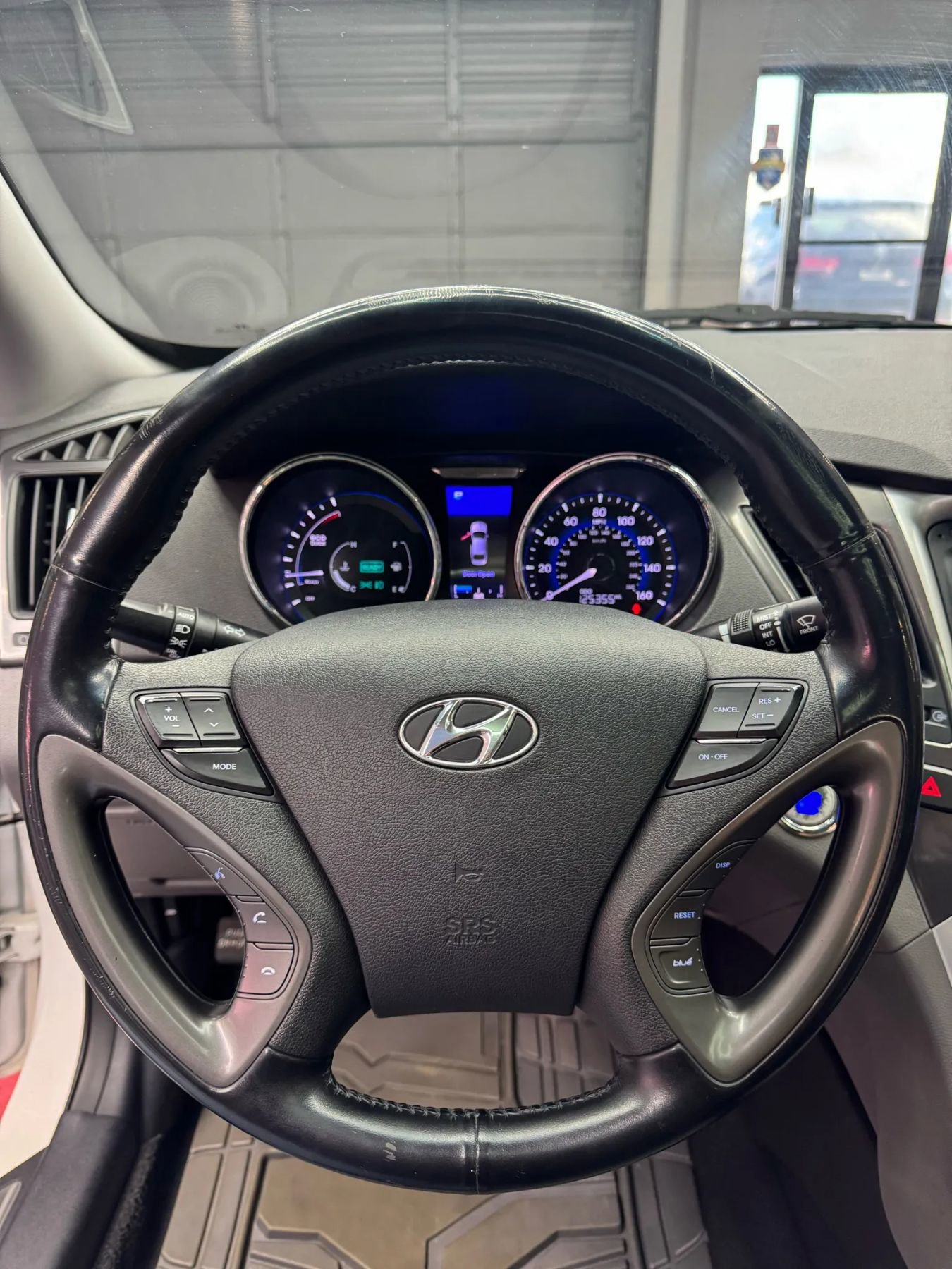 Used 2013 Hyundai Sonata Limited image 19