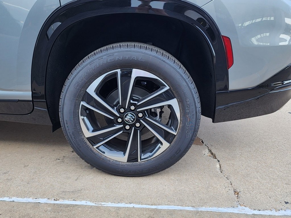 New 2026 Buick Enclave Sport Touring w/ Power Package image 58