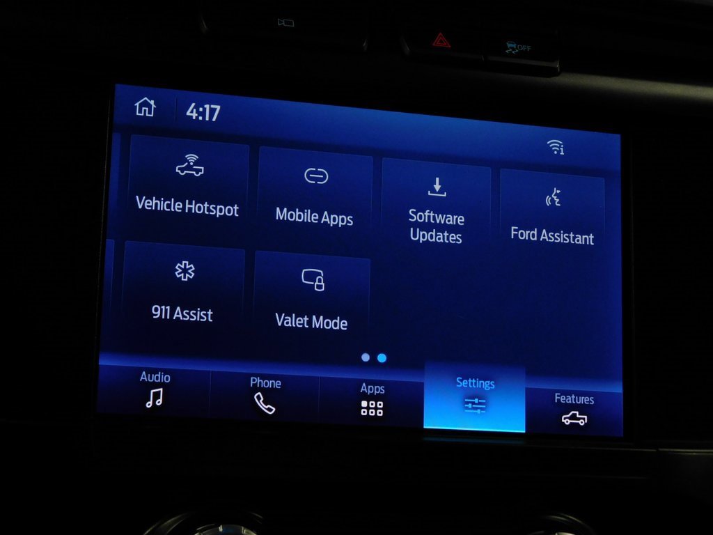 Used 2022 Ford F150 XLT w/ Equipment Group 301A Mid image 62