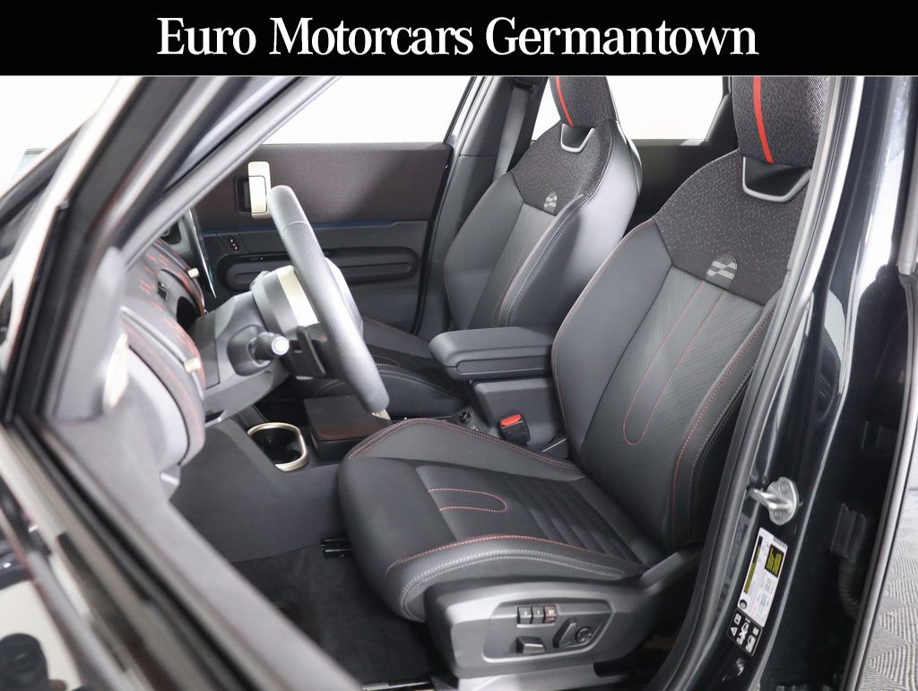 Used 2026 MINI Cooper Countryman John Cooper Works w/ Comfort Package Max image 33