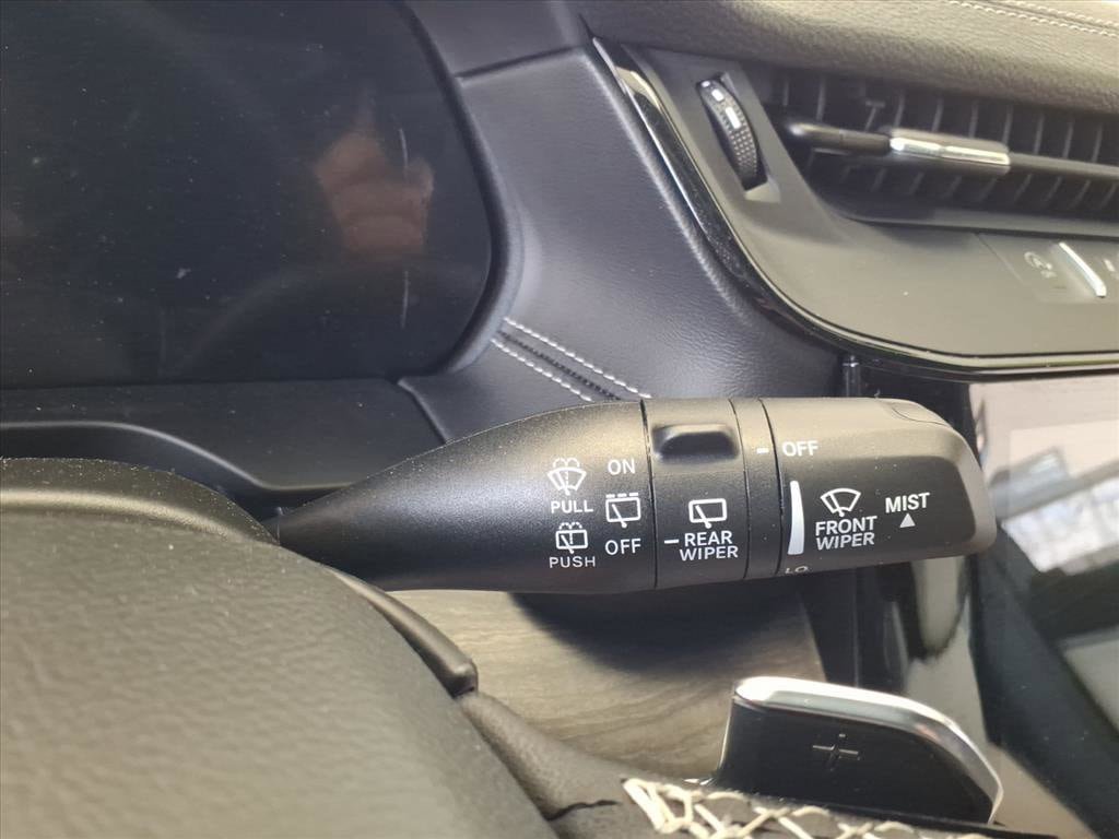 New 2026 Jeep Grand Cherokee L Limited AWD/4WD image 18