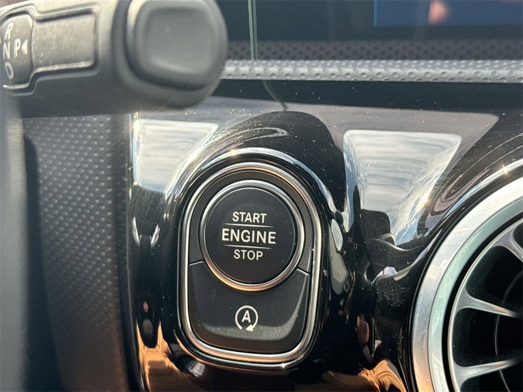 Used 2024 Mercedes-Benz CLA 250 CLA 250 w/ Exclusive Package image 22