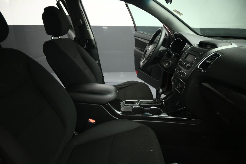 Used 2015 Kia Sorento LX FWD image 50