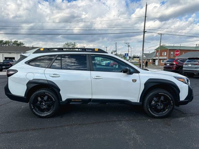 Used 2023 Subaru Outback Wilderness image 9