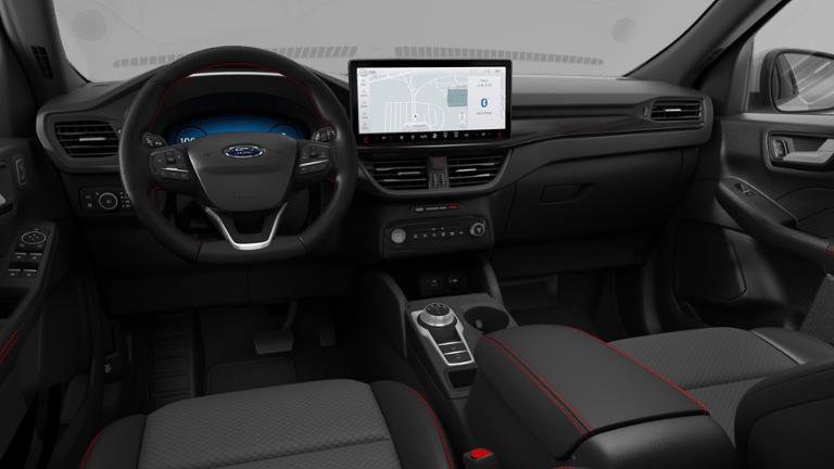 New 2026 Ford Escape ST-Line Elite image 7