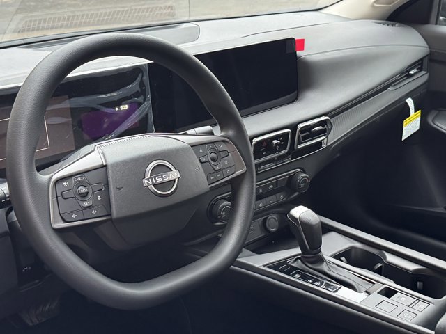 New 2026 Nissan Sentra S w/ Floor Mat Package image 16