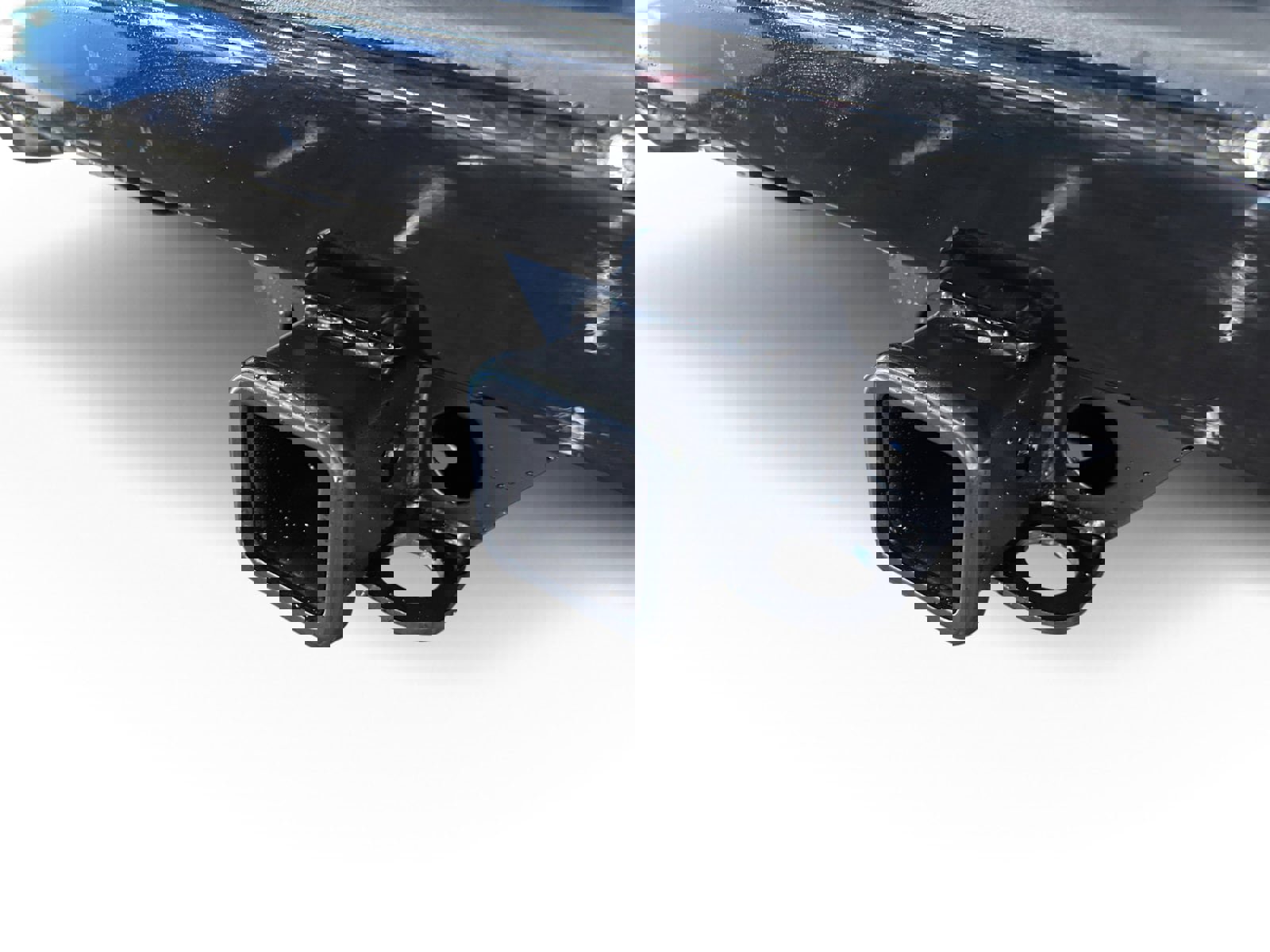 New 2026 GMC Sierra 1500 AT4 image 27
