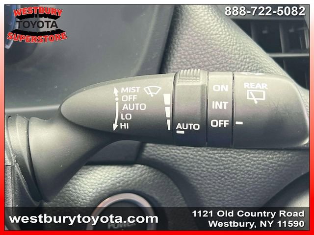 Certified 2024 Toyota RAV4 XSE w/ Weather Package AWD/4WD image 26