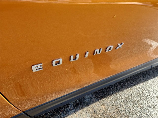 Certified 2019 Chevrolet Equinox LT image 30