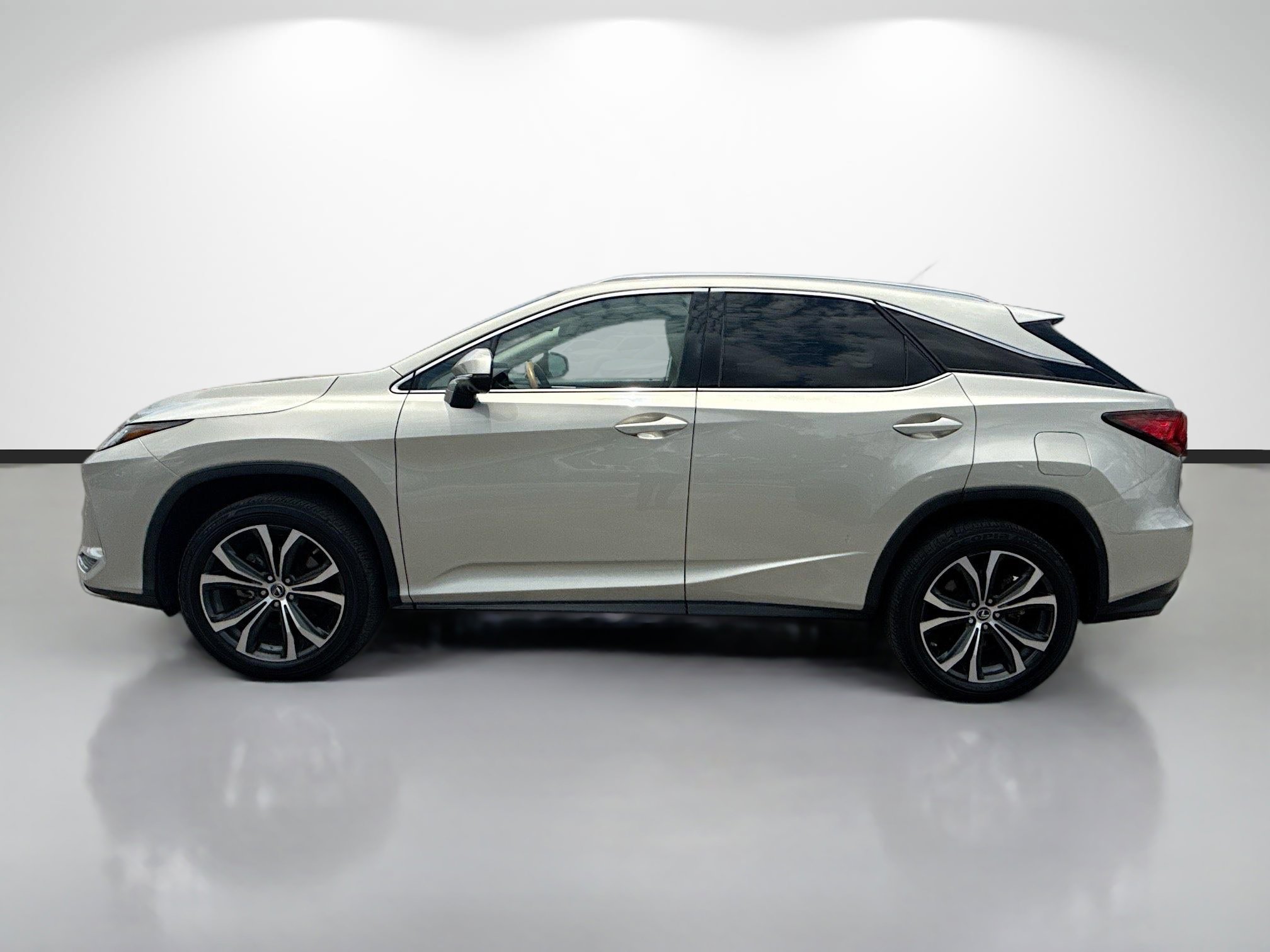 Used 2020 Lexus RX 350 FWD w/ Premium Package image 6