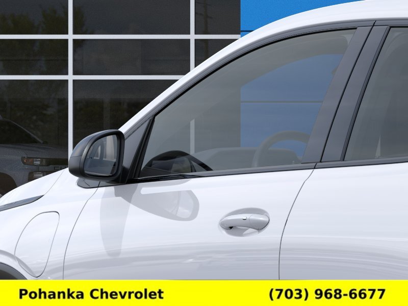 New 2027 Chevrolet Bolt LT FWD image 12