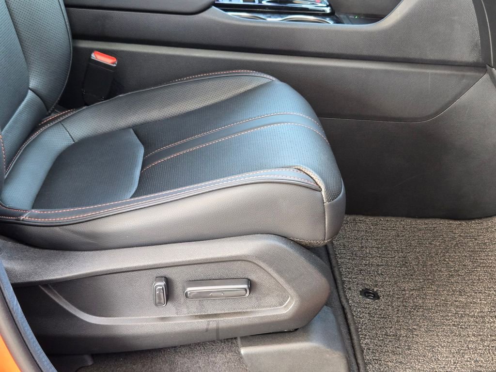 Used 2026 Honda Passport TrailSport image 28