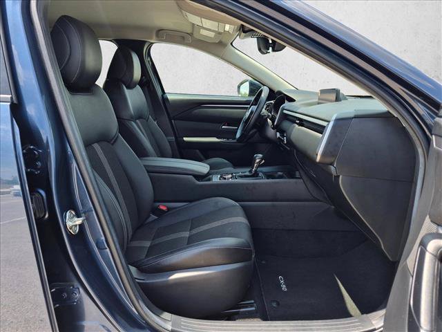 Used 2025 MAZDA CX-50 AWD 2.5 S w/ Preferred Package image 21