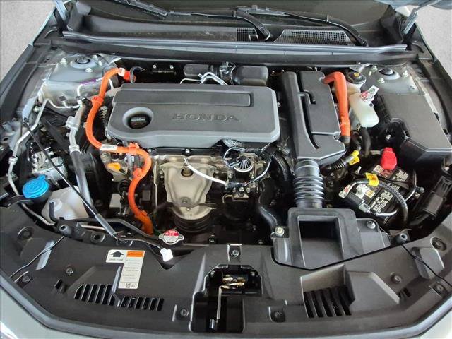 New 2026 Honda Accord EX-L image 16