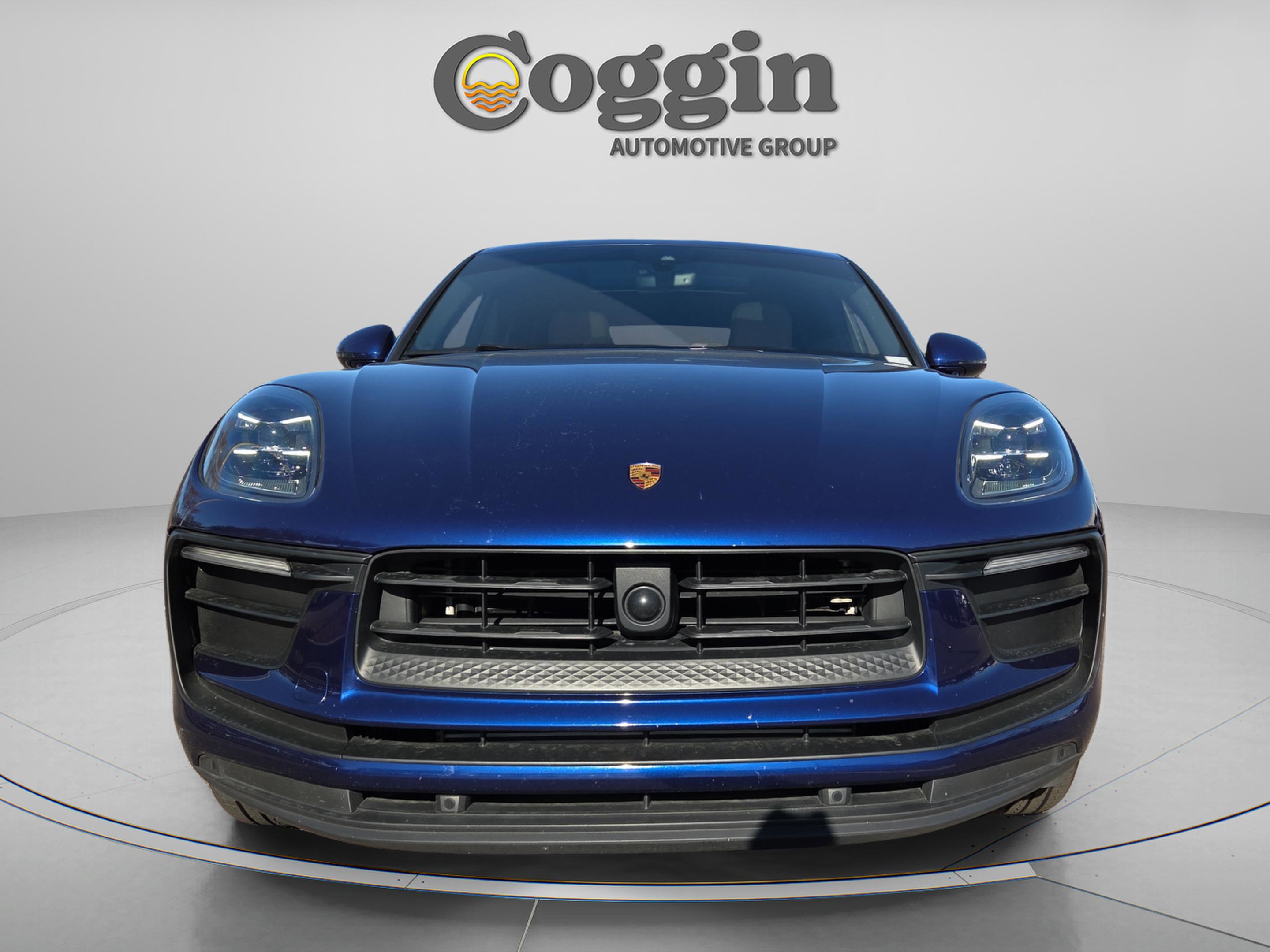 Used 2022 Porsche Macan image 6