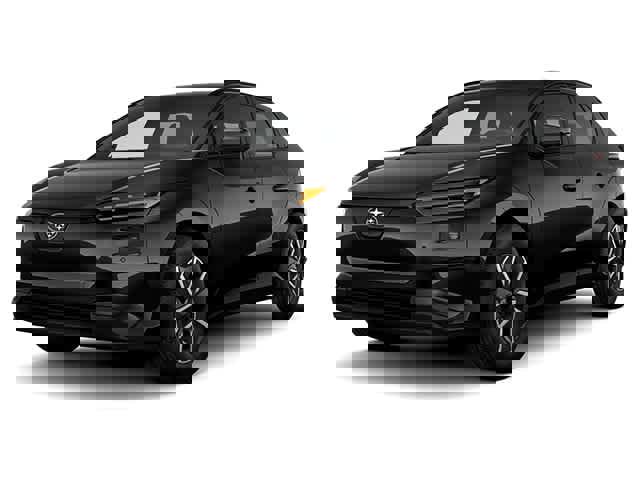 New 2026 Subaru Solterra Premium