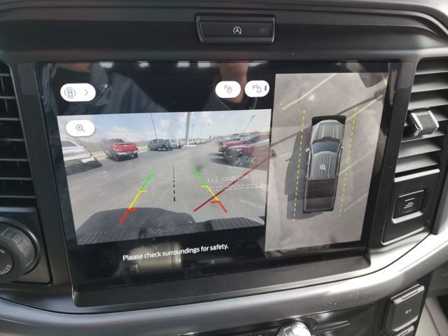 New 2026 Ford F150 XLT image 22