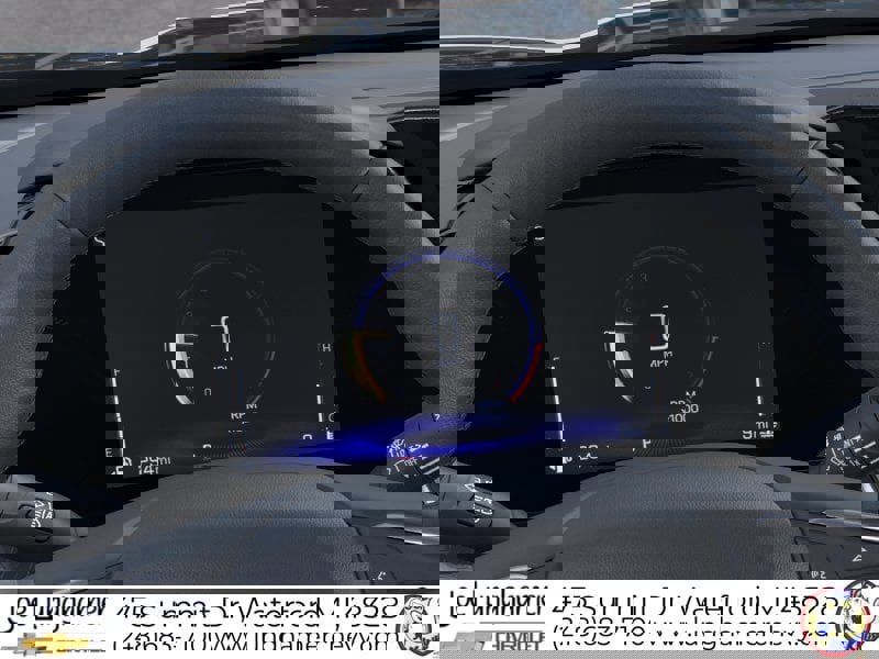 New 2026 Chevrolet Trax ACTIV FWD image 18