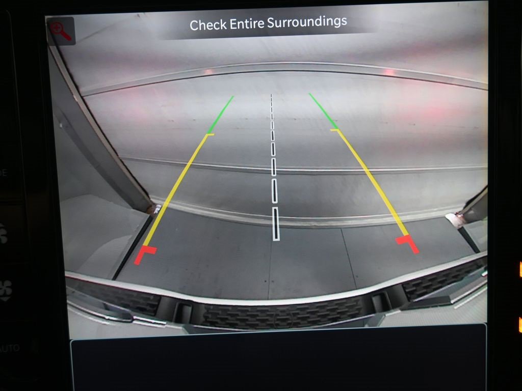 New 2026 RAM 1500 2WD Crew Cab image 31