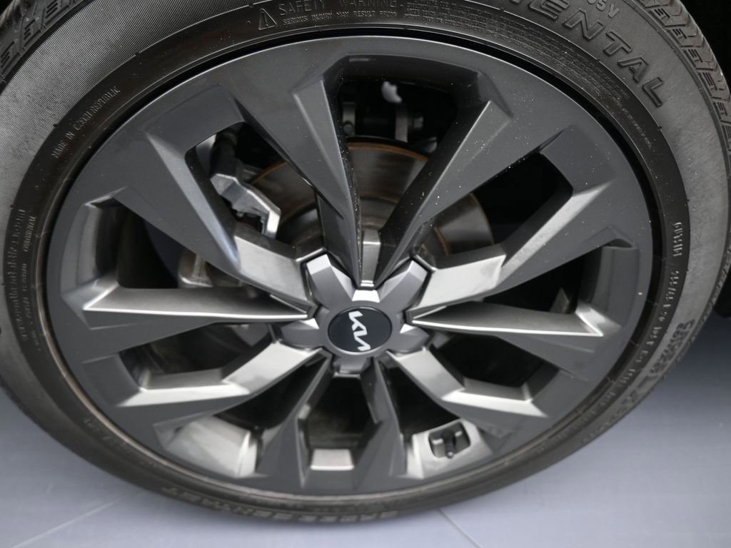 Used 2023 Kia Sorento X-Line EX image 47