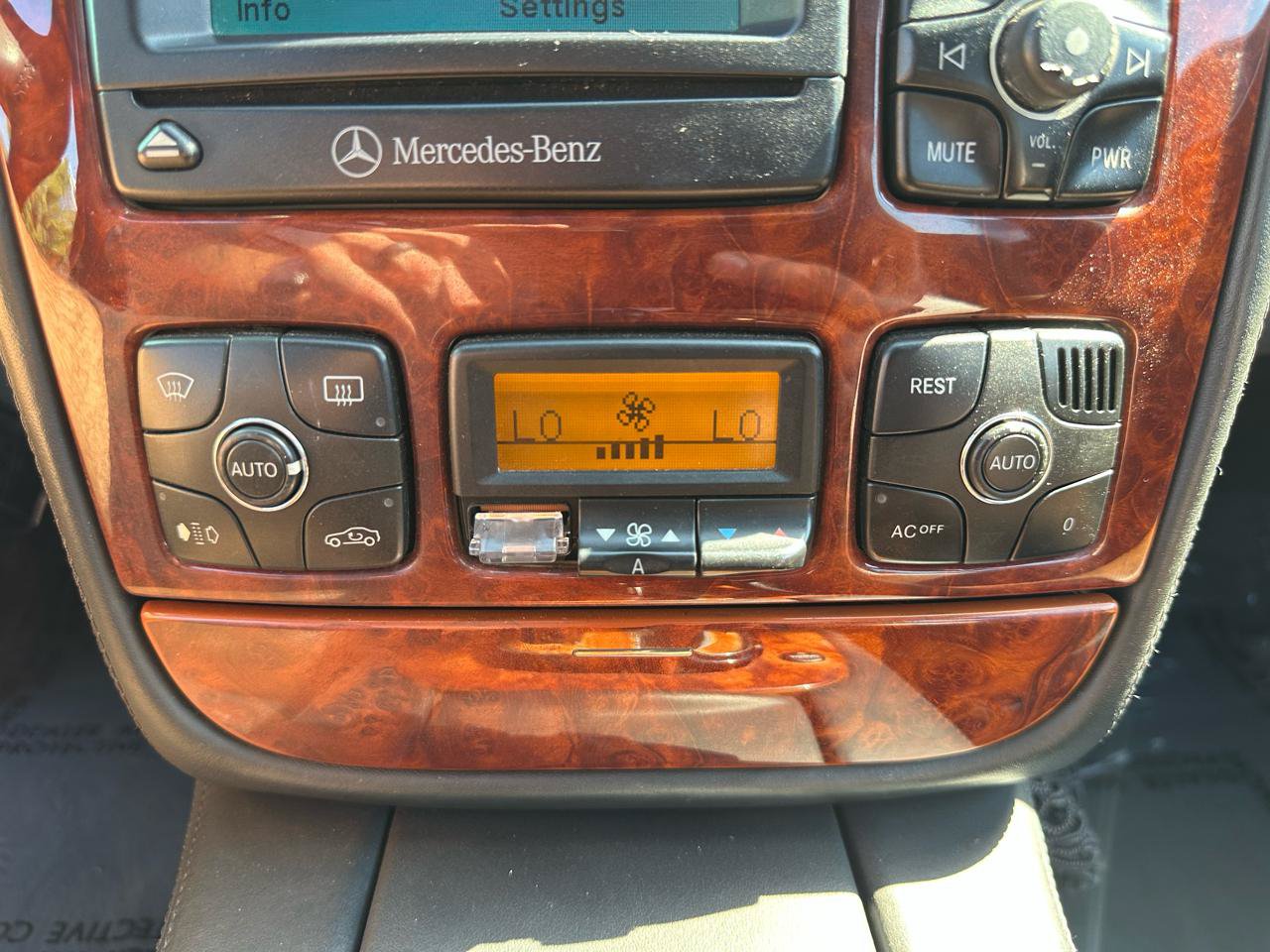Used 2001 Mercedes-Benz S 600 image 63