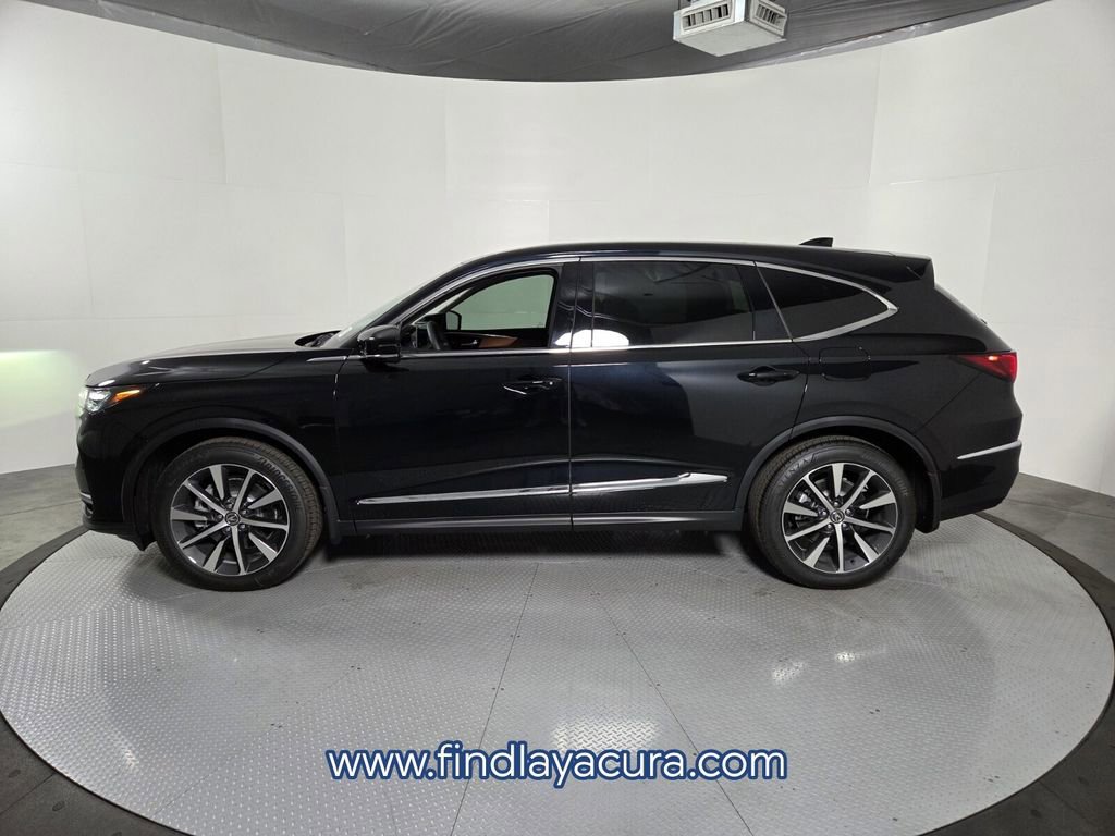 New 2026 Acura MDX w/ Technology Package image 3