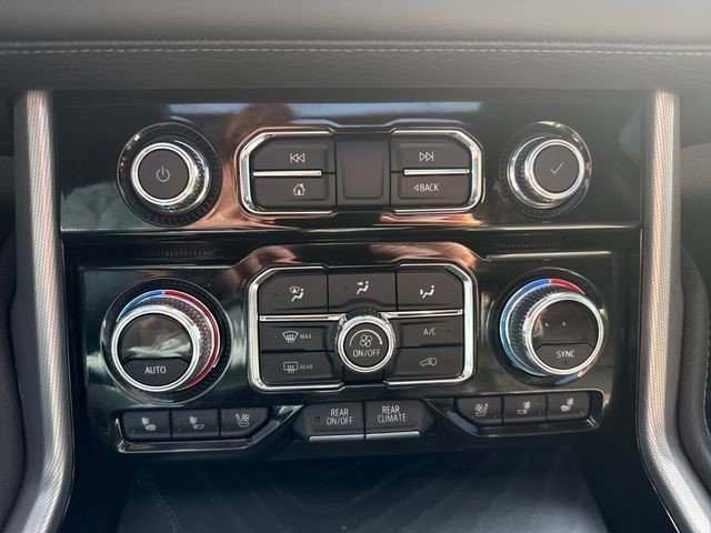 Certified 2022 GMC Yukon Denali image 14