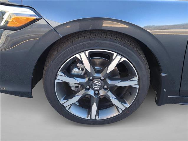 New 2026 Honda Civic Sport Touring image 10
