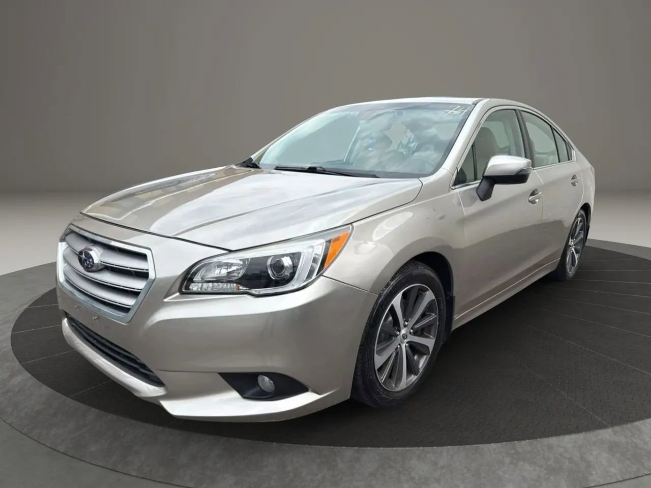 Used 2017 Subaru Legacy 3.6R Limited