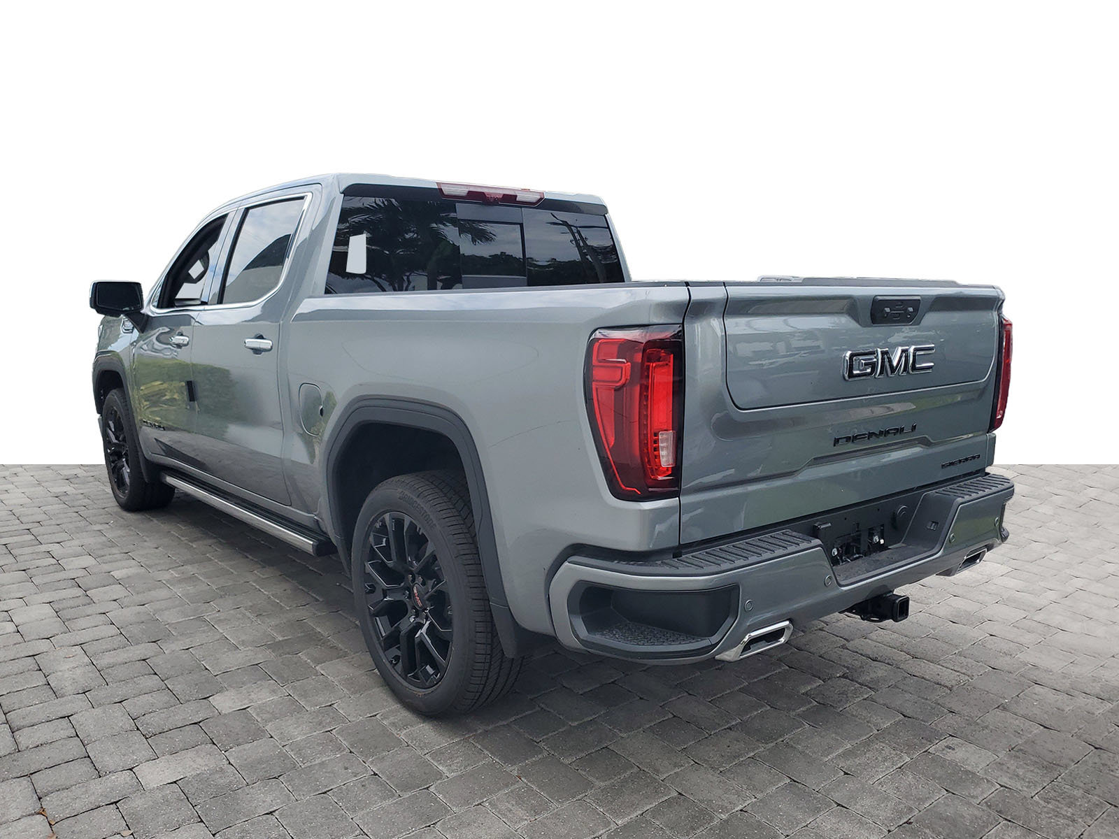 New 2026 GMC Sierra 1500 Denali w/ Denali Reserve Package AWD/4WD image 4