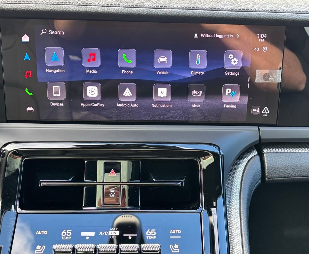 New 2026 Porsche Panamera image 21