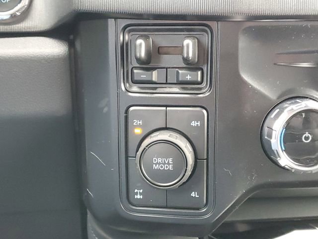 New 2026 Ford F350 Platinum w/ FX4 Off-Road Package image 37