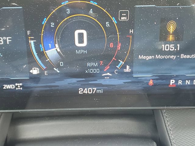 New 2026 Chevrolet Equinox LT w/ Convenience Package II AWD/4WD image 23