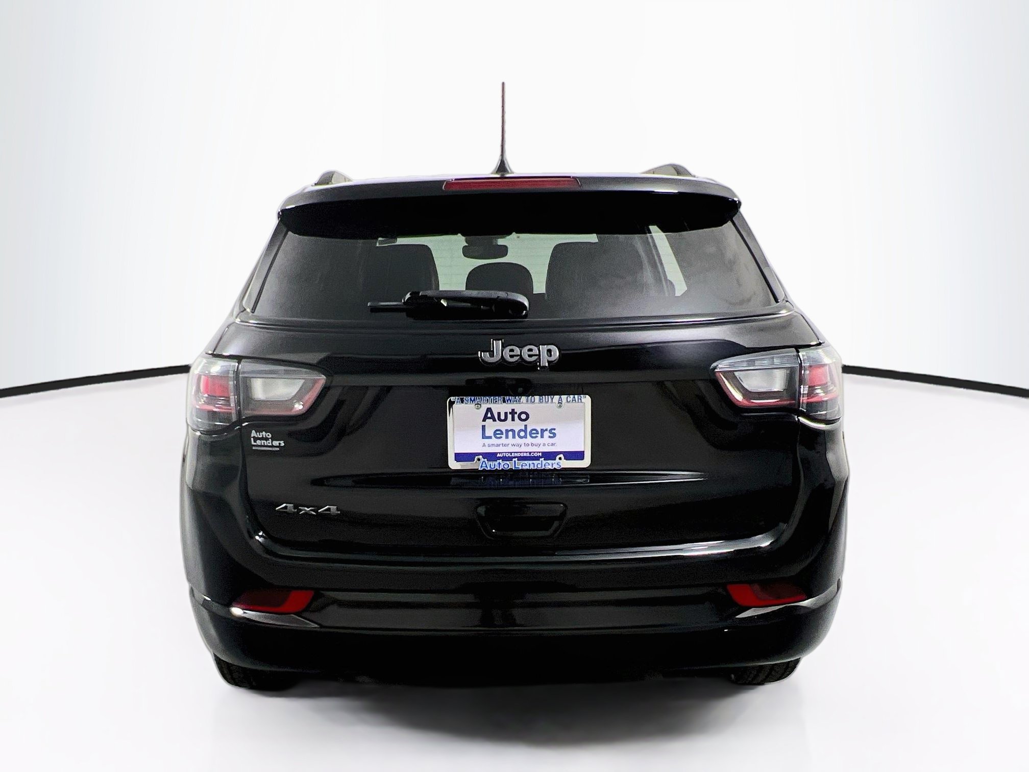 Used 2022 Jeep Compass High Altitude AWD/4WD image 6