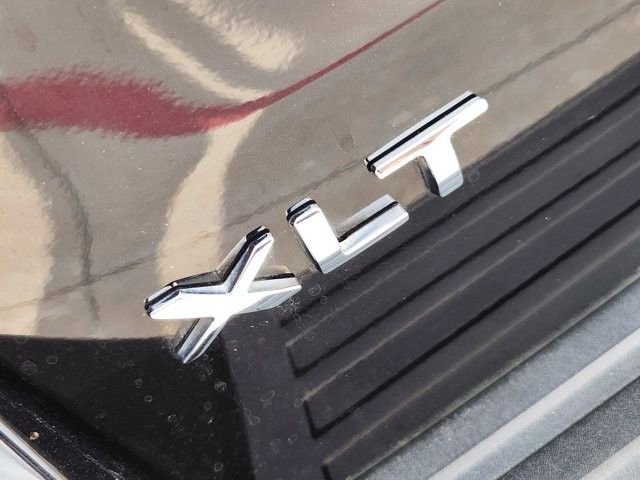 Certified 2024 Ford Expedition XLT image 11