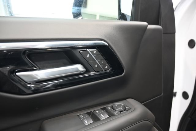 New 2026 Chevrolet Suburban Z71 w/ Comfort Package image 28
