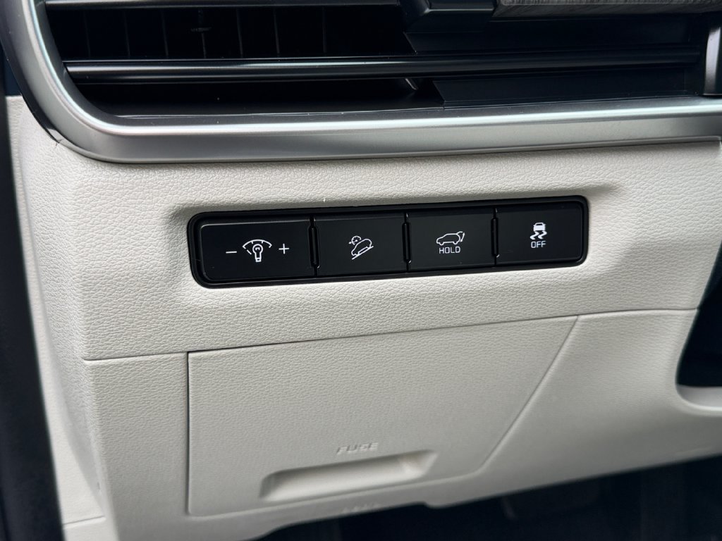 Certified 2024 Kia Telluride EX AWD/4WD image 29