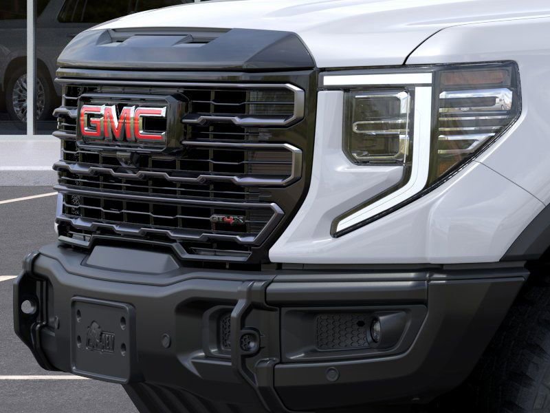 New 2026 GMC Sierra 1500 AT4X image 15
