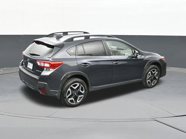Used 2019 Subaru Crosstrek 2.0i Limited w/ Popular Package #4 image 60