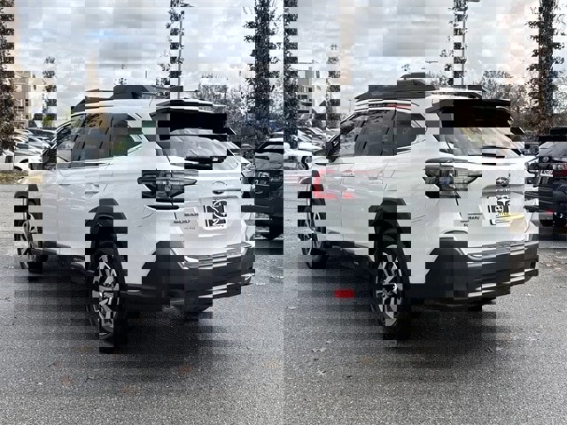 Certified 2024 Subaru Outback Premium image 5