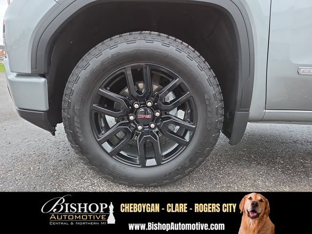 Used 2026 GMC Sierra 1500 Elevation AWD/4WD image 23